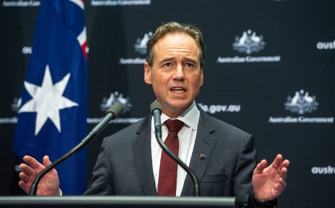 $44 million to expand Australia’s future health and medical research capability
