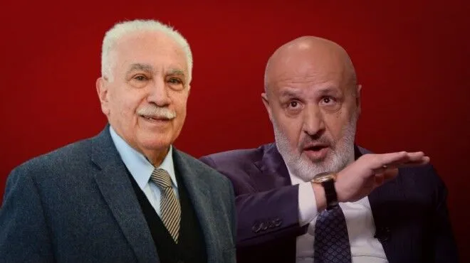 Turkish nationalist party deputy chair defends AfD as neither racist nor anti-Muslim