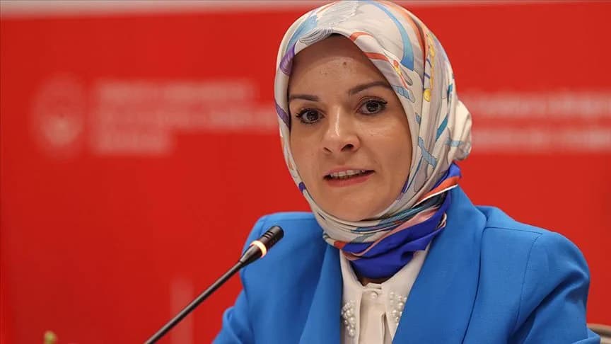 Opposition links Turkish minister’s father to $17 million fund transactions