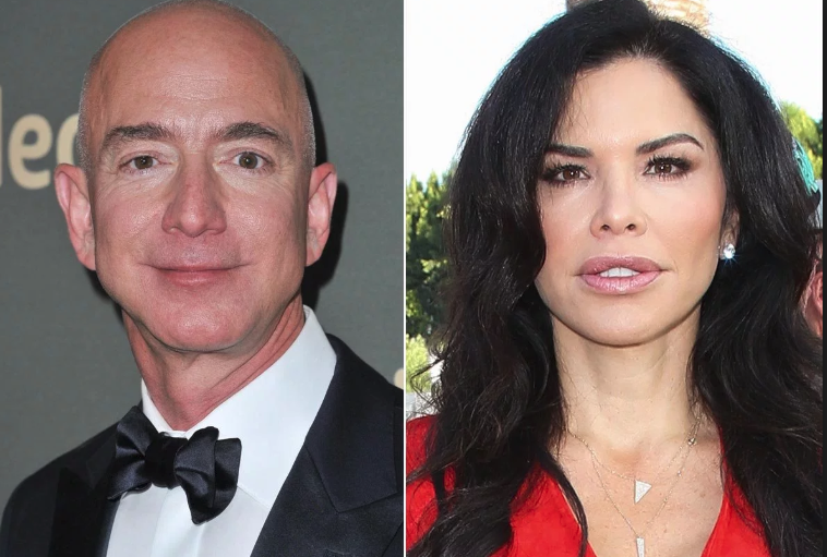 MacKenzie Bezos's Net Worth 2023 - How Much Is Jeff Bezos's Ex-Wife  Mackenzie Bezos Worth?