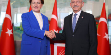 CHP üç ili daha İYİ Parti’ye bıraktı’