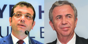 CHP’nin adayları netleşti: Ankara’da Yavaş ve İstanbul’da İmamoğlu