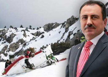 Muhsin Yazıcıoğlu’nun ölümünü araştırma önergesi AKP ve MHP oylarıyla reddedildi