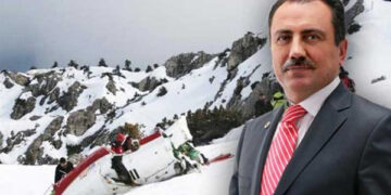 Muhsin Yazıcıoğlu’nun ölümünü araştırma önergesi AKP ve MHP oylarıyla reddedildi