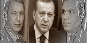 Darbe Sirkinin Kahramanlarını Takdimimdir!