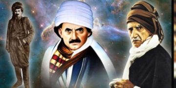 Camia’nın saff-ı evvelinde, örnek bir şahsiyet: Hizmet Hareketi’nin, M. Ali Şengül Ağabeyi!