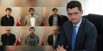 Nemrut’a sinek, zalime mafyayı musallat etmez mi!