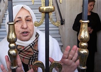 Melek’lere musallat olan iblisler! 