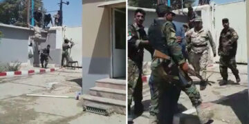 O, hep sevdi Aytmatov diyarını, Kırgızlar da ‘İnandı’ Orhan Hocasına!