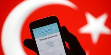 Twitter açıkladı: Türkiye tweet sildirtmede Dünya birincisi