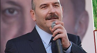 İçişleri Bakanı Soylu: Çorum ve Maraş katliamları tiyatroydu
