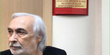 Gezen, Erdoğan’a:Vatanseverliğimi yargılama hakkını nasıl kendinde buluyorsun, haddini bil