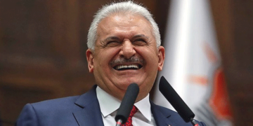 Muharrem İnce, Yıldırım’a: Meclis Başkan’lığından istifa et, delikanlı gibi aday ol