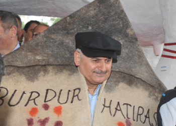Muhalefetten AKP’ye Yıldırım tepkisi: Tanımayız, anayasaya aykırı, hukuka meydan okumak
