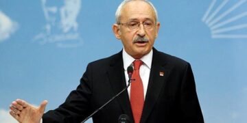 Kılıçdaroğlu, Erdoğan’a: Müsveddenin ne olduğunu görmek istiyorsan aynaya bak