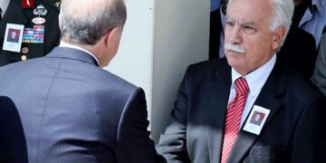 Perinçek’ten AKP’ye: Korku içindeler, bunu darbe tehlikesi diye sunuyorlar