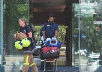 Bazı başkonsolosluklar boşaltıldı: Türkiye’nin Melbourne başkonsolosluğuna şüpheli paket