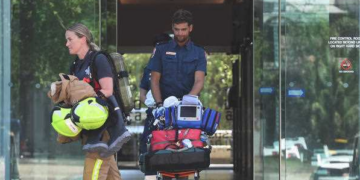 Bazı başkonsolosluklar boşaltıldı: Türkiye’nin Melbourne başkonsolosluğuna şüpheli paket