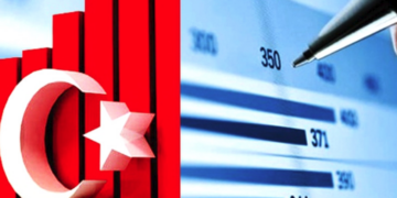 IMF: Türkiye, 2019’da öngörülenden daha fazla yavaşlayacak