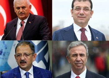 Google’a göre İstanbul ve Ankara seçimlerini kim kazanacak?