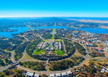 Avustralya’dan üç şehir var: Başkent Canberra, ‘Dünya Yaşam Kalitesi en Yüksek Şehir’ seçildi