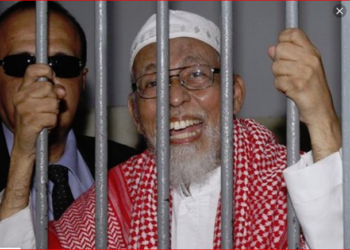 Başbakan Morrison’un tepkisine olumlu adım: Endonezya’da terör suçuyla tutuklu Beşir’in tahliyesi reddedildi