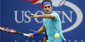 Son şampiyon tenisçi Federer’den ‘Avustralya Açık’a erken veda