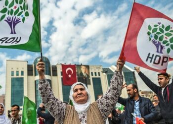 PİAR Araştırma: HDP’nin İstanbul hamlesi dengeleri değiştirdi