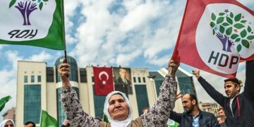 PİAR Araştırma: HDP’nin İstanbul hamlesi dengeleri değiştirdi
