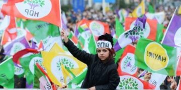 Yedi Parti anlaştı: Yerel seçime HDP ile gidiliyor