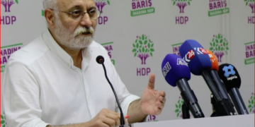 HDP Sözcüsü Oluç: HDP seçmeni onurludur, AKP’ye oy vermez