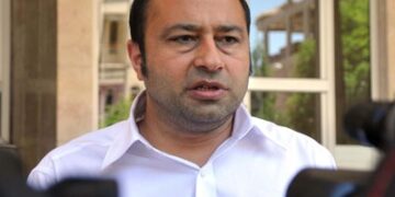 Lawyer says he could be victim of assassination attempt by ‘deep forces’