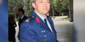 TSK’da şok gelişme: Savaş Uçakları Harekat Komutuanı Tuğgeneral istifasını istedi