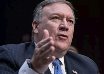 ABD Dışişleri Bakanı Pompeo: Suriye’den İran postallarını çıkartacağız