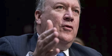 ABD Dışişleri Bakanı Pompeo: Suriye’den İran postallarını çıkartacağız