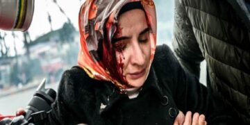 AKP’li Leyla Şahin Usta: Türkiye, İnsan Hakları’nda Avrupa ve Amerika standartlarının üzerindedir