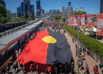 Yerli Halk Aborjinler: 26 Ocak’ı ‘Avustralya Günü’ olarak, kutlamaktan vaz geçin