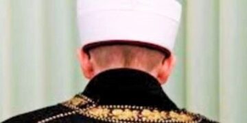 ALMANYA’DA DİYANET İMAMLARINA CEZAEVİNDE ÇALIŞMA YASAĞI