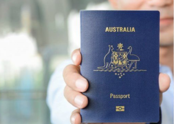 Federal Hükümet, Avustralya vatandaşlık yasasını değiştirmekte kararlı