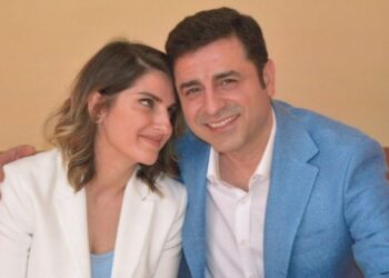 Jailed former HDP leader’s letter to spouse confiscated by prison