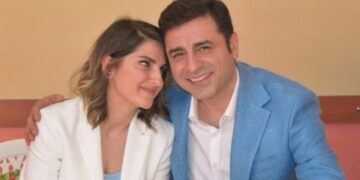 Jailed former HDP leader’s letter to spouse confiscated by prison