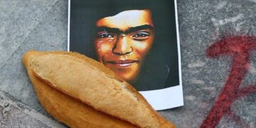 Berkin Elvan’ı vuran polis, bilirkişi raporuyla tespit edildi