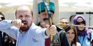 ‘Bilal’den tam isabet’: İBB’den Okçular Vakfı’na 16.6 milyon lira!