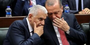 CHP to apply to high court against parliament speaker’s İstanbul mayoral bid