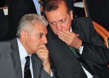 Danıştay eski Başkanı: Binali Yıldırım’ın Belediye Başkanlığı adaylığı anayasaya tam aykırı