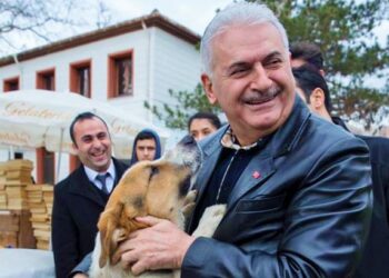 Binali Yıldırım 18 Şubat’a kadar TBMM koltuğunu bırakmıyor