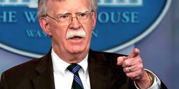 Bolton’un Türkiye ziyareti CNN’de: Madde madde sızdırılan plan, sonu belirsiz ‘çekilme’ sürecine işaret ediyor