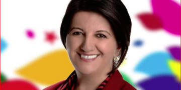 HDP Eş Genel Başkanı Buldan: Bizimkisi ittifak değil, güç birliği