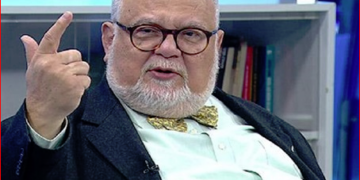 Prof. Celal Şengör: Türkiye Afganistan’dır, gördüğüm en ilkel ülkelerden biridir