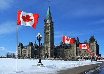 Kanada: Bir milyon göçmen alacağız